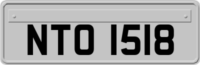 NTO1518
