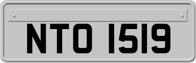 NTO1519
