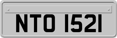 NTO1521