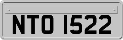 NTO1522