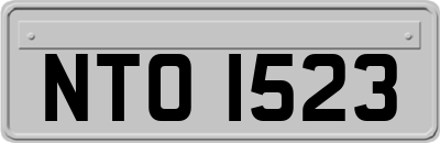 NTO1523