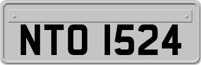 NTO1524