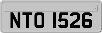 NTO1526