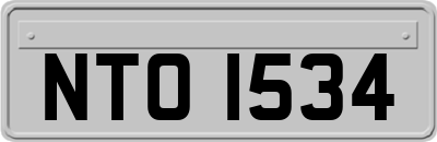 NTO1534