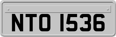NTO1536