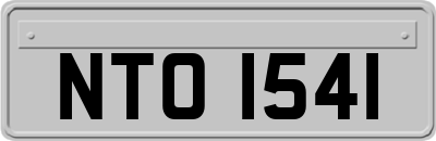 NTO1541