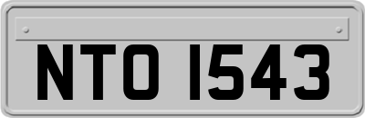 NTO1543