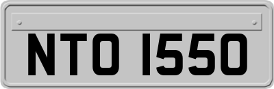 NTO1550
