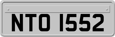 NTO1552