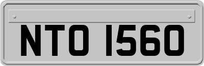 NTO1560