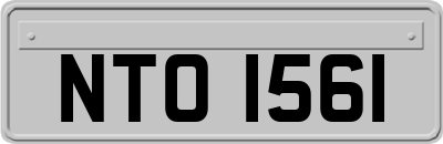 NTO1561