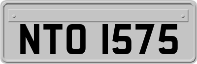 NTO1575