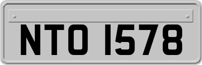 NTO1578
