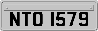 NTO1579