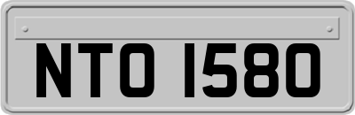 NTO1580