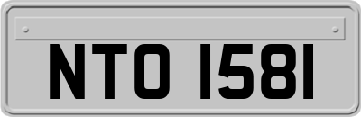 NTO1581