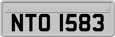NTO1583