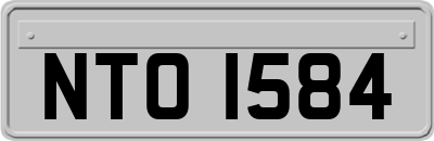NTO1584