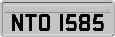 NTO1585