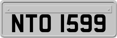 NTO1599