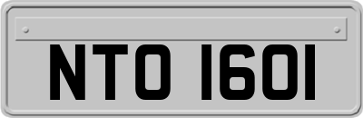 NTO1601