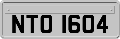 NTO1604