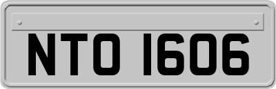 NTO1606