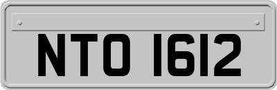 NTO1612