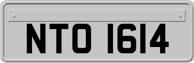 NTO1614