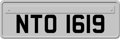 NTO1619