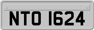 NTO1624
