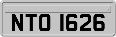 NTO1626