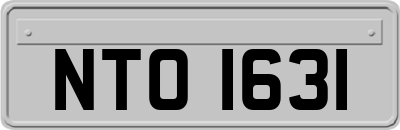 NTO1631