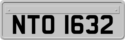 NTO1632