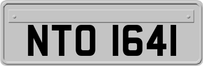NTO1641