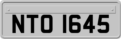NTO1645