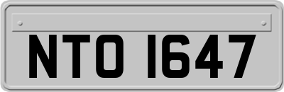 NTO1647