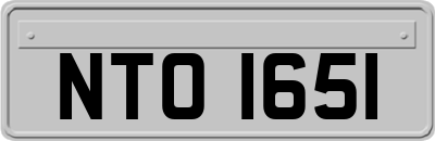 NTO1651