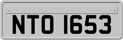 NTO1653