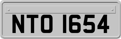 NTO1654