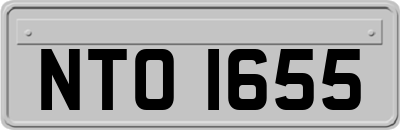 NTO1655
