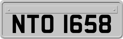 NTO1658