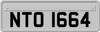 NTO1664
