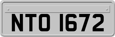 NTO1672