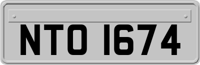 NTO1674