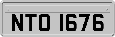 NTO1676