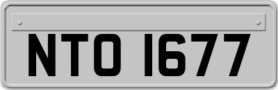 NTO1677