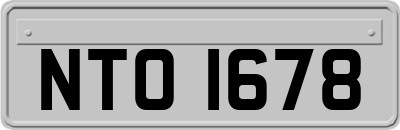 NTO1678