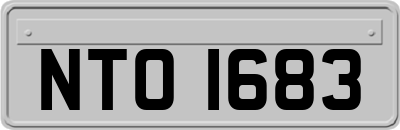 NTO1683