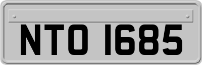 NTO1685
